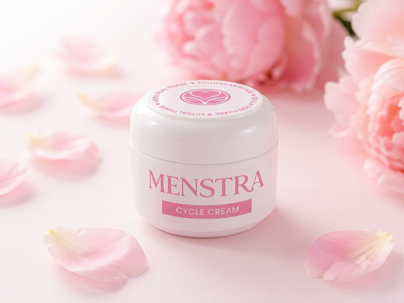 CREMA MENSTRUAL